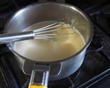 【サクッとホロっと】王道シュークリーム作り方21写真