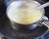【サクッとホロっと】王道シュークリーム作り方22写真