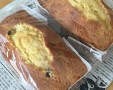 ラム酒香る♡ラムレーズンパウンドケーキ♡作り方14写真