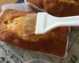 ラム酒香る♡ラムレーズンパウンドケーキ♡作り方16写真