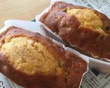 ラム酒香る♡ラムレーズンパウンドケーキ♡作り方17写真