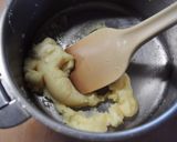 【サクッとホロっと】王道シュークリーム作り方29写真