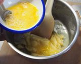 【サクッとホロっと】王道シュークリーム作り方31写真