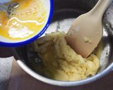 【サクッとホロっと】王道シュークリーム作り方32写真