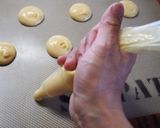 【サクッとホロっと】王道シュークリーム作り方35写真