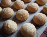 【サクッとホロっと】王道シュークリーム作り方41写真