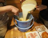 伝説を越えた！体に優しい豆乳メガプリン！作り方7写真