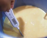 伝説を越えた！体に優しい豆乳メガプリン！作り方8写真