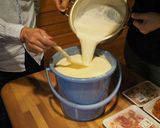 伝説を越えた！体に優しい豆乳メガプリン！作り方11写真