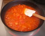 特製♥トマトソースのパスタ作り方3写真