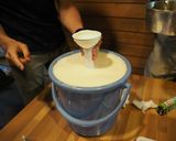 伝説を越えた！体に優しい豆乳メガプリン！作り方14写真