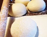 時短シンプル２斤食パン (半量で１斤も)作り方11写真