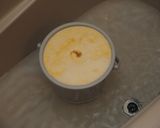 伝説を越えた！体に優しい豆乳メガプリン！作り方18写真