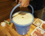 伝説を越えた！体に優しい豆乳メガプリン！作り方16写真