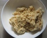 ひよこ豆でおから作り方3写真