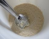 ひよこ豆でおから作り方2写真