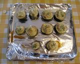 レンジとトースターで♪なすのツナマヨ焼き作り方3写真