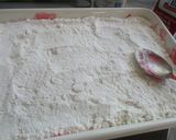 そくせきチェリーケーキ作り方2写真
