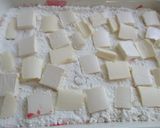 そくせきチェリーケーキ作り方3写真
