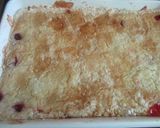そくせきチェリーケーキ作り方4写真