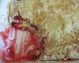 そくせきチェリーケーキ作り方5写真