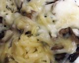 戻不要☆干し椎茸と舞茸の旨炒めチーズのせ作り方4写真