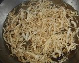 切り干し大根のカレー炒め作り方1写真