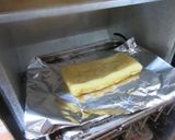 梅ェ～！カリカリきつね冷し中華作り方2写真
