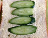リメイク！かぼちゃの煮物サンド作り方5写真