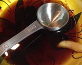 お弁当に☆竹輪とピーマンの生姜焼き炒め作り方1写真