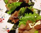 にぎら寿司作り方7写真