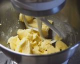 【サクッとホロっと】王道シュークリーム作り方46写真