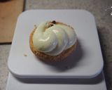 【サクッとホロっと】王道シュークリーム作り方54写真
