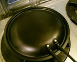 失敗なし簡単まん丸まっ白　目玉焼き作り方8写真