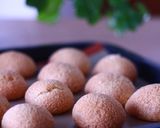 【サクッとホロっと】王道シュークリーム作り方58写真