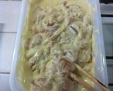 ◉鶏胸肉のかんたんとり天 南蛮風︎◉作り方4写真