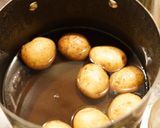 絶品 スペイン風フライドポテト パタタス作り方1写真