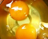 豚バラ肉と玉子のオイスターソース炒め作り方3写真