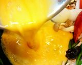 豚バラ肉と玉子のオイスターソース炒め作り方6写真