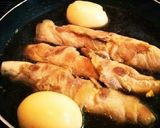 ぐるぐるチャーシュー作り方4写真
