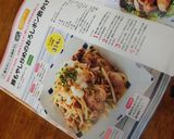 豚もやし炒めのおろしポン酢かけ作り方8写真