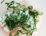 即席♪胡瓜の梅酢漬け◎冷やし茶漬け作り方6写真
