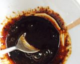 食感が楽しい♪コーヒークランチケーキ作り方3写真