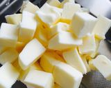 食感が楽しい♪コーヒークランチケーキ作り方1写真