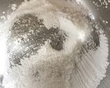 食感が楽しい♪コーヒークランチケーキ作り方4写真