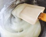 食感が楽しい♪コーヒークランチケーキ作り方5写真