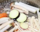 具沢山のミソスープ作り方5写真