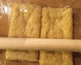 絶品 料亭 お店越え 稲荷寿司作り方1写真