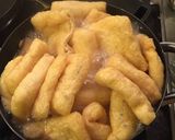 絶品 料亭 お店越え 稲荷寿司作り方3写真