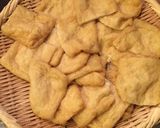 絶品 料亭 お店越え 稲荷寿司作り方4写真